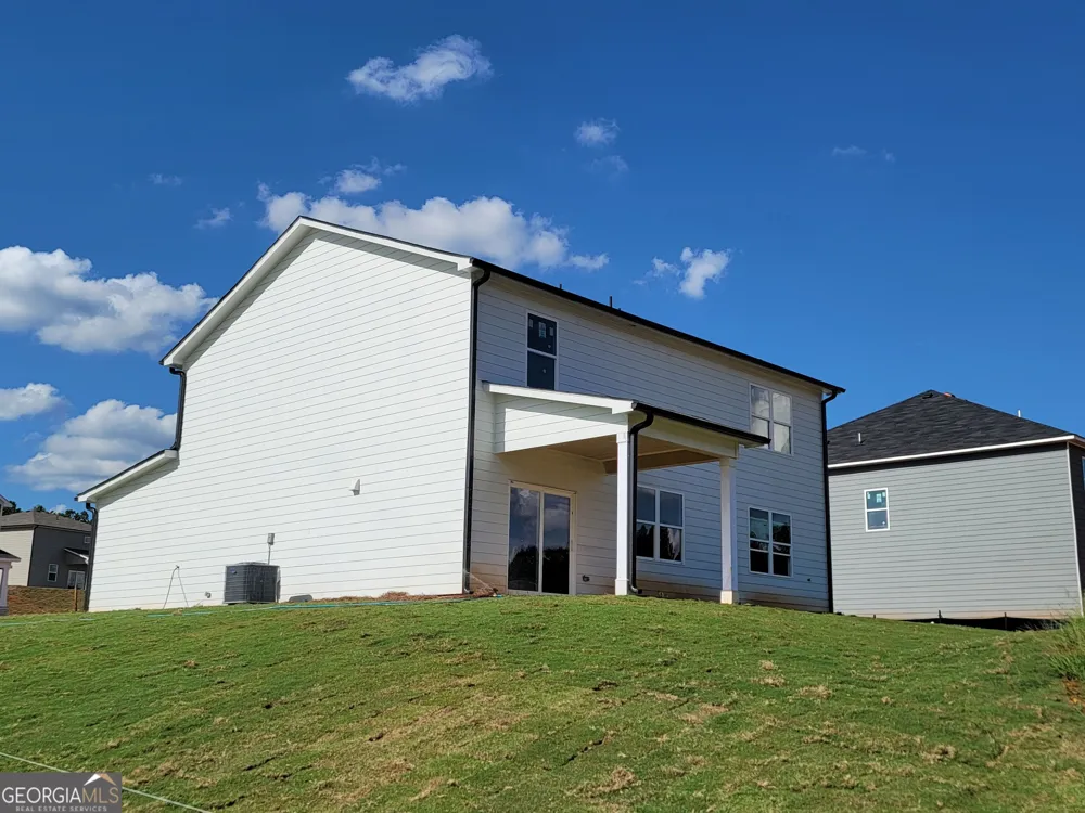 16 Sanborne View DR Jefferson, GA 30549