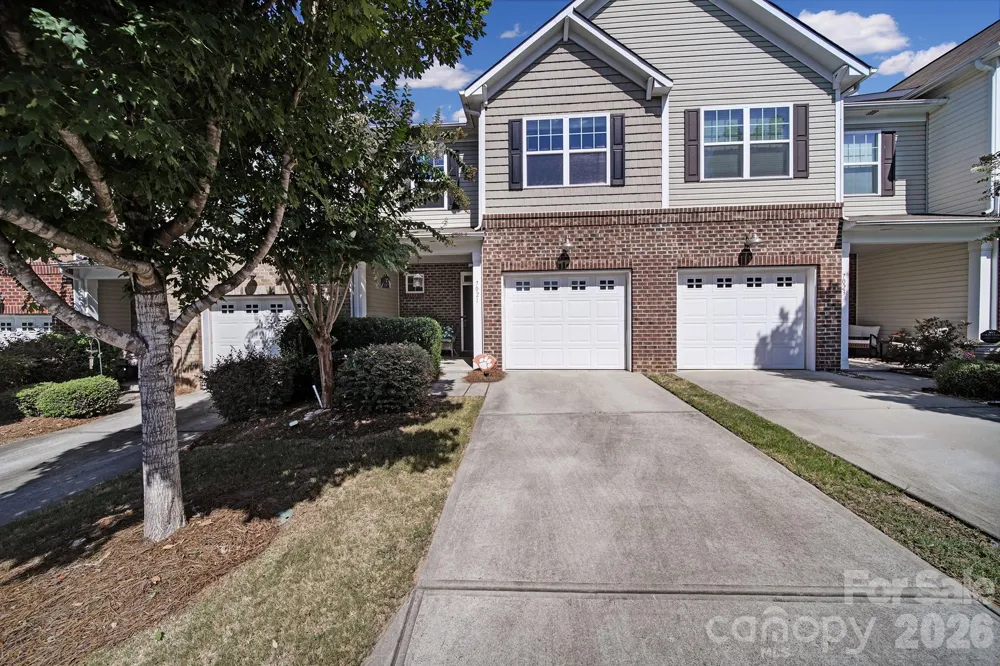 7021 Woodsbay Lane Rock Hill, SC 29732