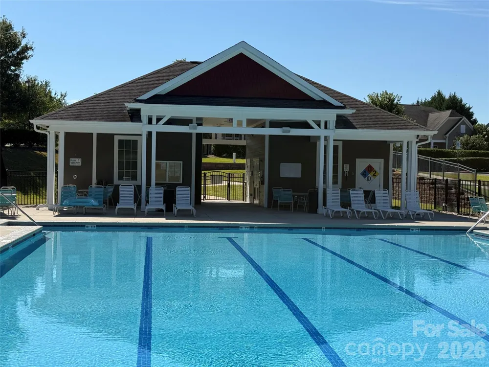 7021 Woodsbay Lane Rock Hill, SC 29732