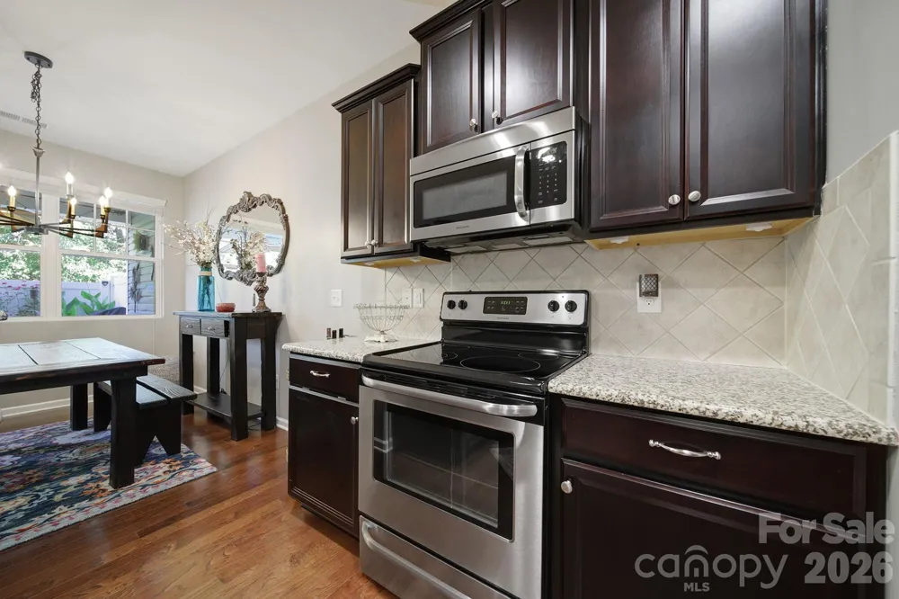 7021 Woodsbay Lane Rock Hill, SC 29732