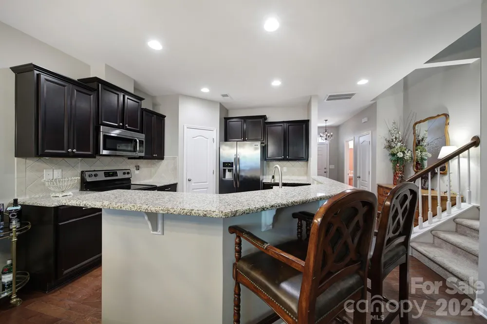 7021 Woodsbay Lane Rock Hill, SC 29732