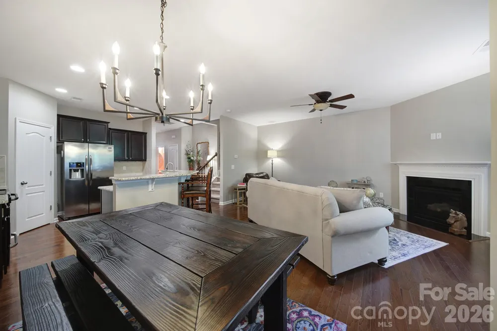 7021 Woodsbay Lane Rock Hill, SC 29732