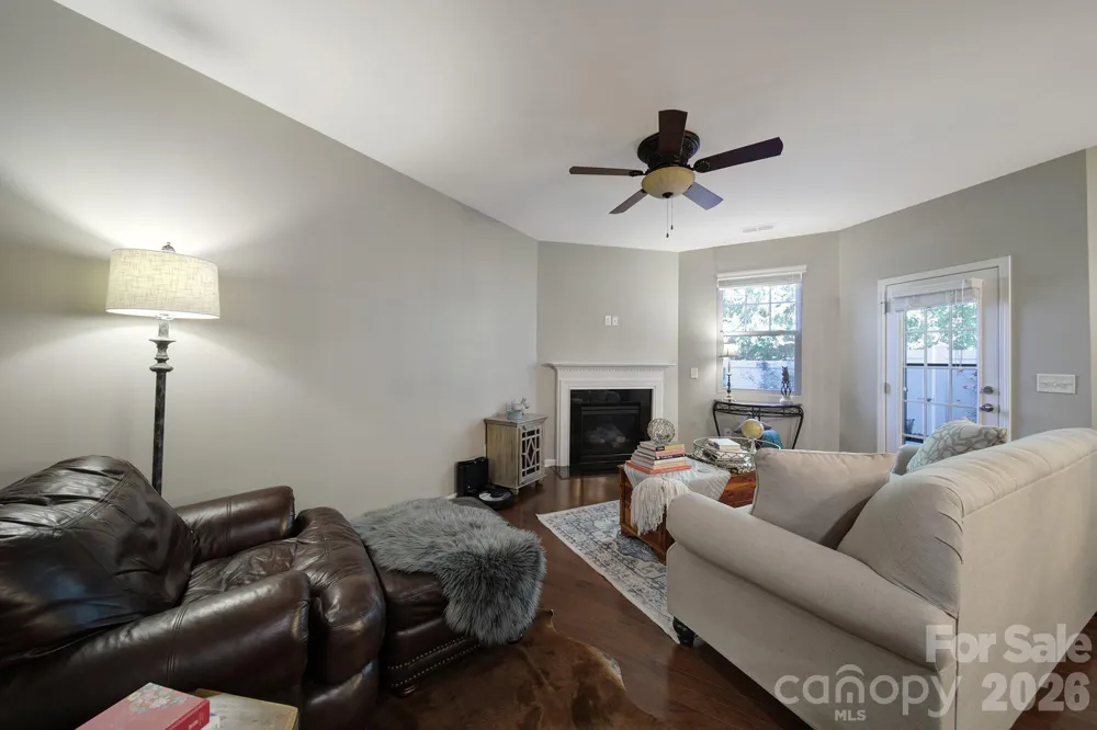 7021 Woodsbay Lane Rock Hill, SC 29732