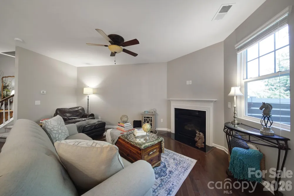 7021 Woodsbay Lane Rock Hill, SC 29732