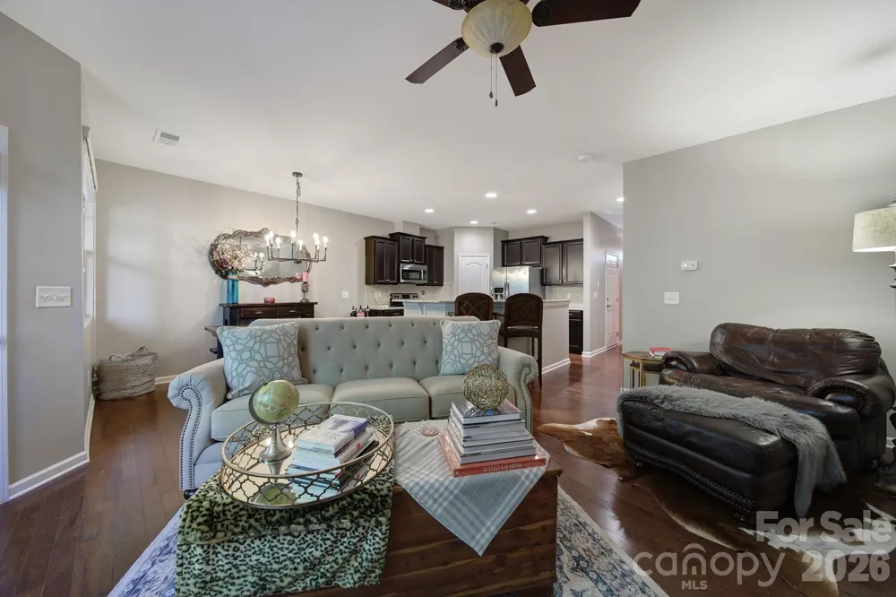 7021 Woodsbay Lane Rock Hill, SC 29732