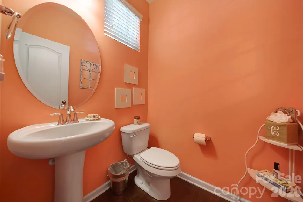 7021 Woodsbay Lane Rock Hill, SC 29732