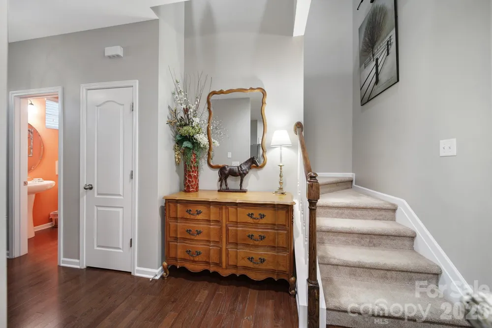 7021 Woodsbay Lane Rock Hill, SC 29732