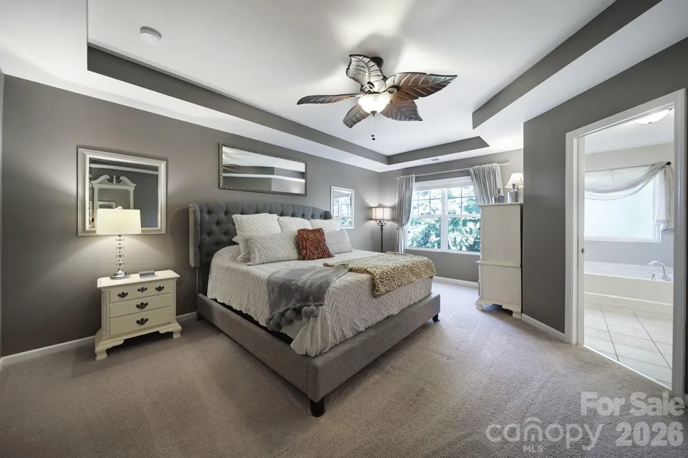 7021 Woodsbay Lane Rock Hill, SC 29732
