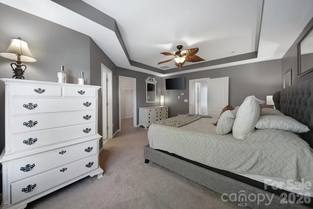 7021 Woodsbay Lane Rock Hill, SC 29732