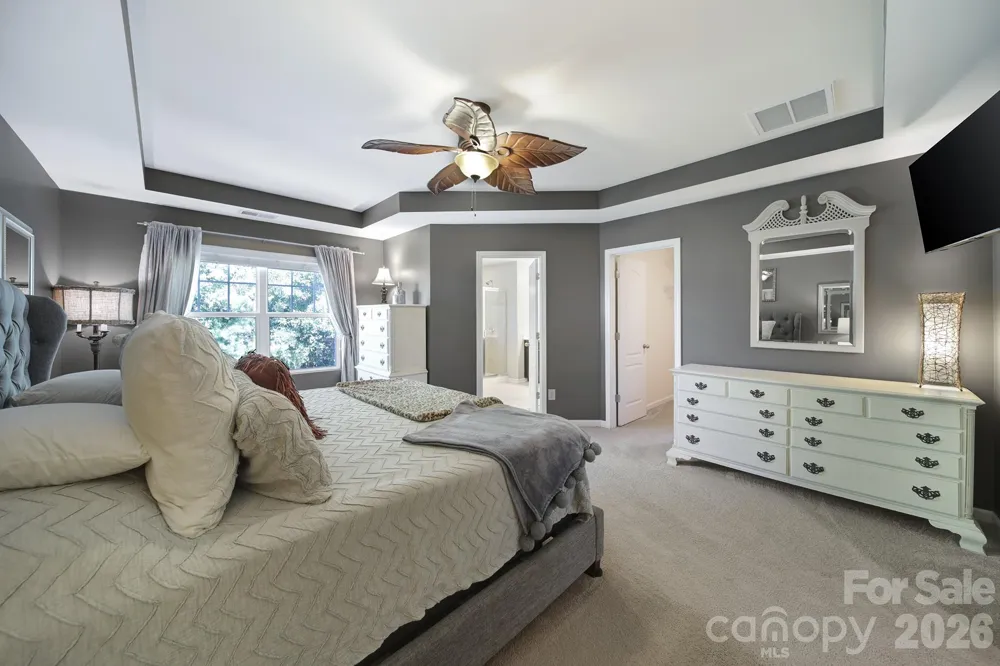 7021 Woodsbay Lane Rock Hill, SC 29732