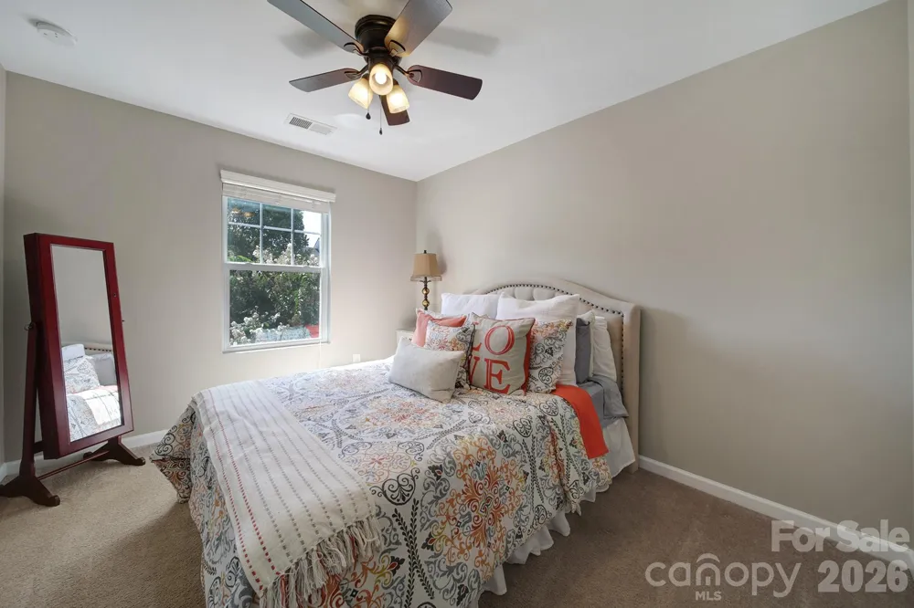 7021 Woodsbay Lane Rock Hill, SC 29732