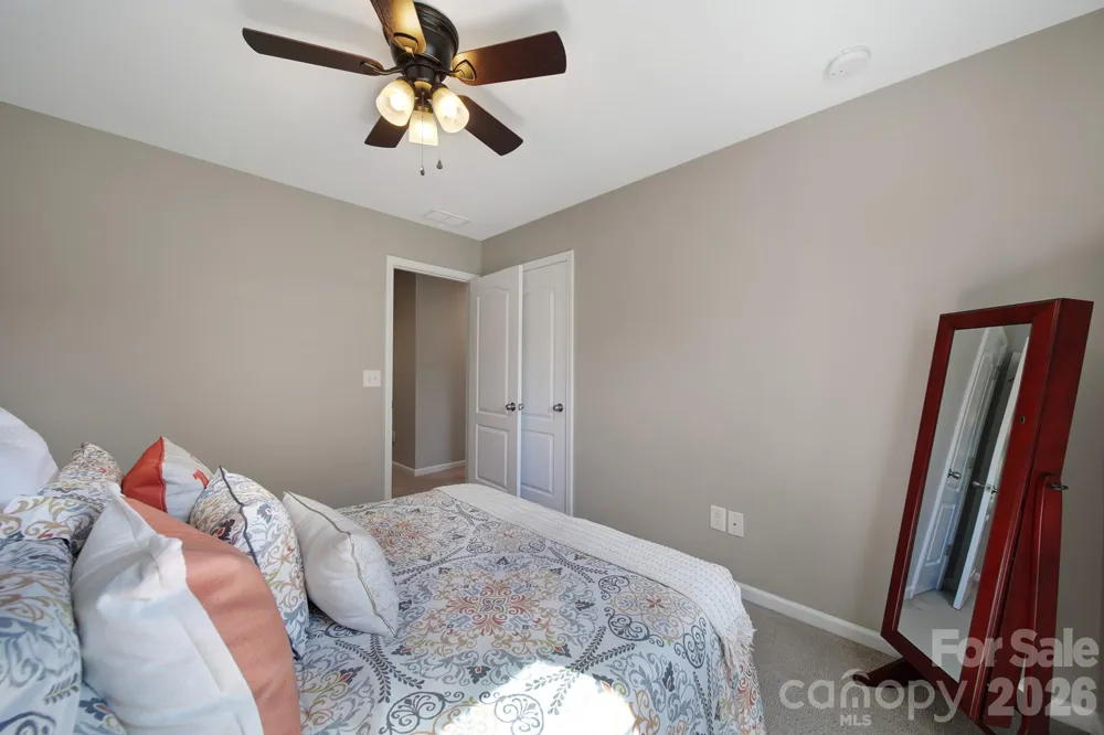 7021 Woodsbay Lane Rock Hill, SC 29732