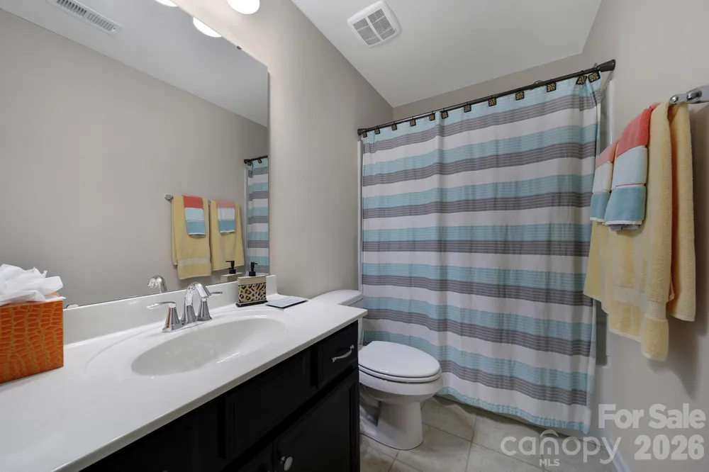 7021 Woodsbay Lane Rock Hill, SC 29732