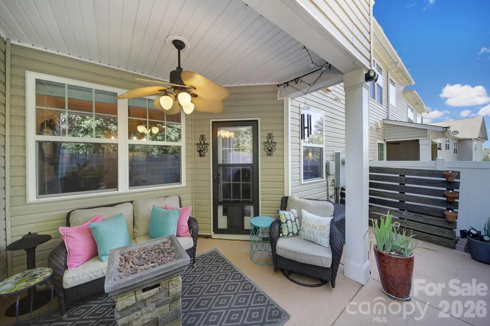 7021 Woodsbay Lane Rock Hill, SC 29732