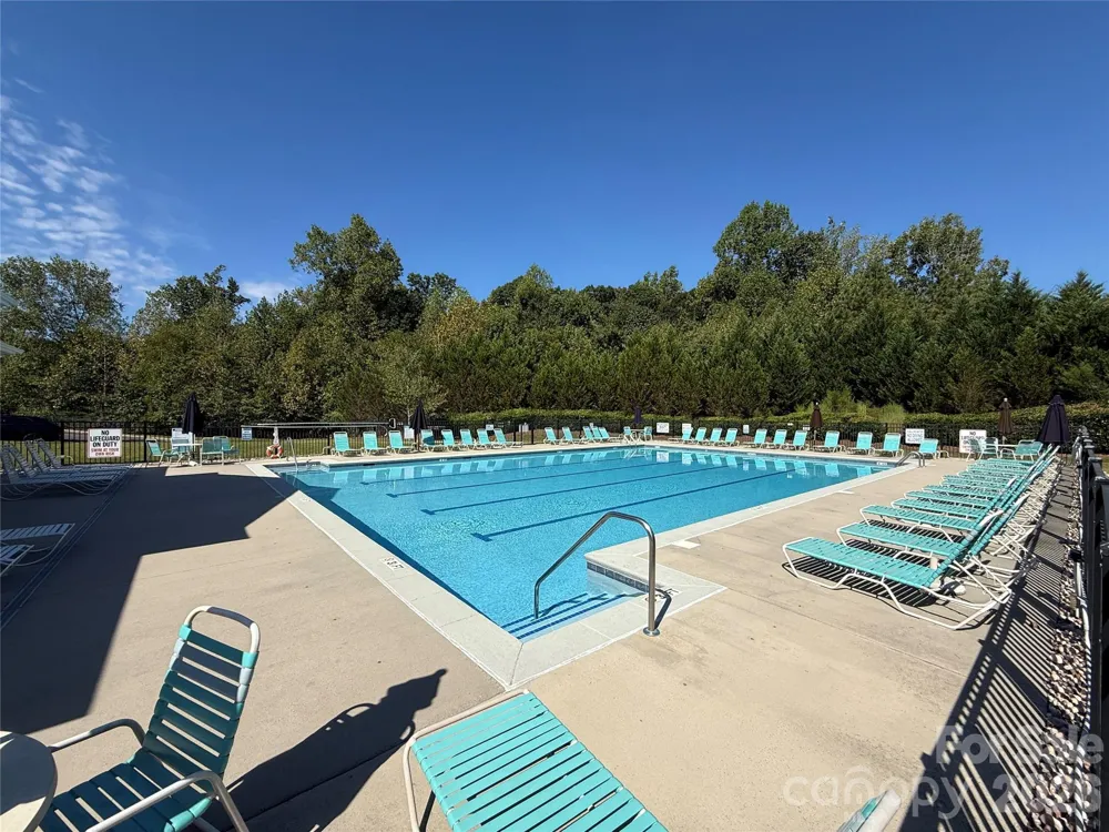 7021 Woodsbay Lane Rock Hill, SC 29732