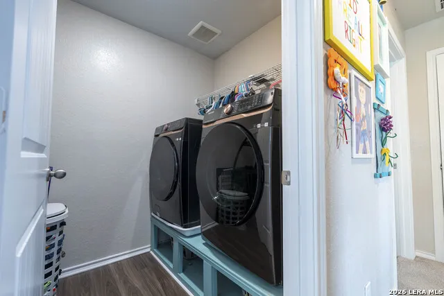 12627 Betelgeuse San Antonio, TX 78245
