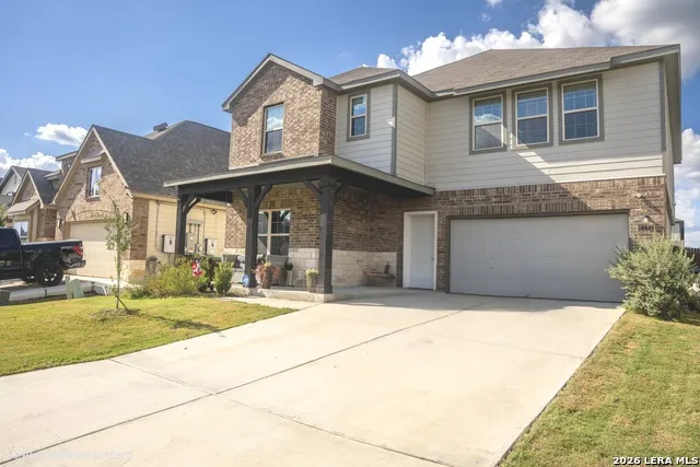 12627 Betelgeuse San Antonio, TX 78245