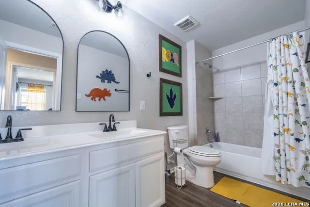 12627 Betelgeuse San Antonio, TX 78245