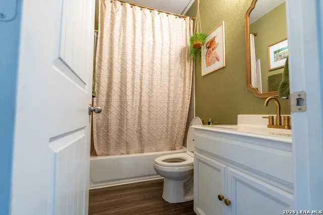 12627 Betelgeuse San Antonio, TX 78245