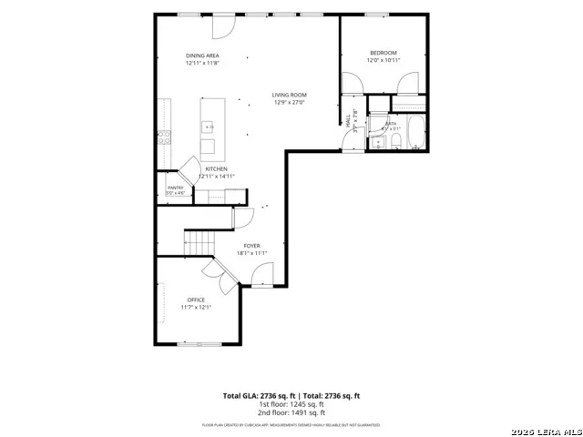 12627 Betelgeuse San Antonio, TX 78245