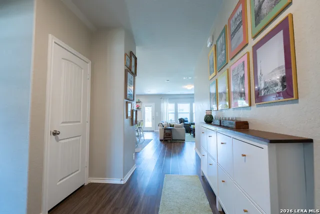 12627 Betelgeuse San Antonio, TX 78245