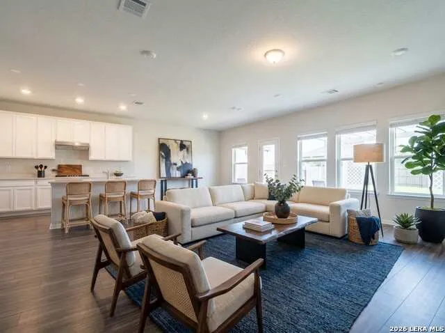 12627 Betelgeuse San Antonio, TX 78245