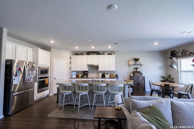 12627 Betelgeuse San Antonio, TX 78245