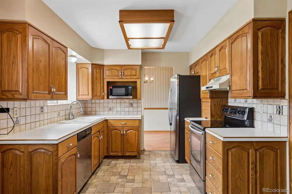 2031 S Richfield Street Aurora, CO 80013