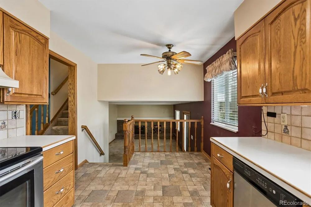 2031 S Richfield Street Aurora, CO 80013