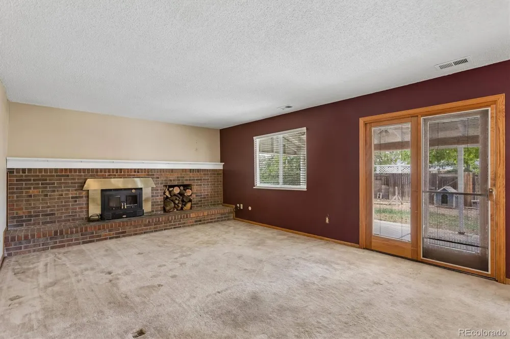 2031 S Richfield Street Aurora, CO 80013