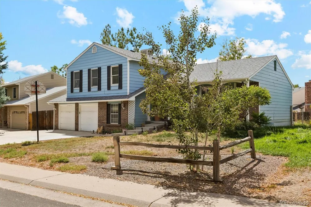 2031 S Richfield Street Aurora, CO 80013