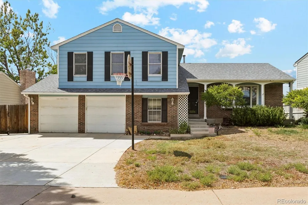 2031 S Richfield Street Aurora, CO 80013
