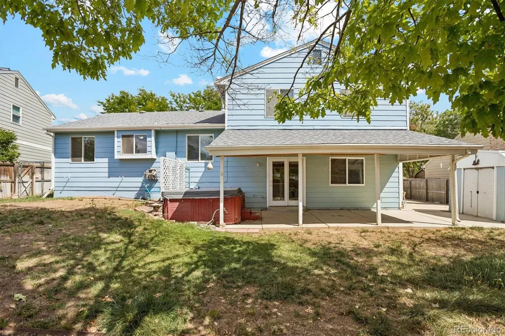 2031 S Richfield Street Aurora, CO 80013
