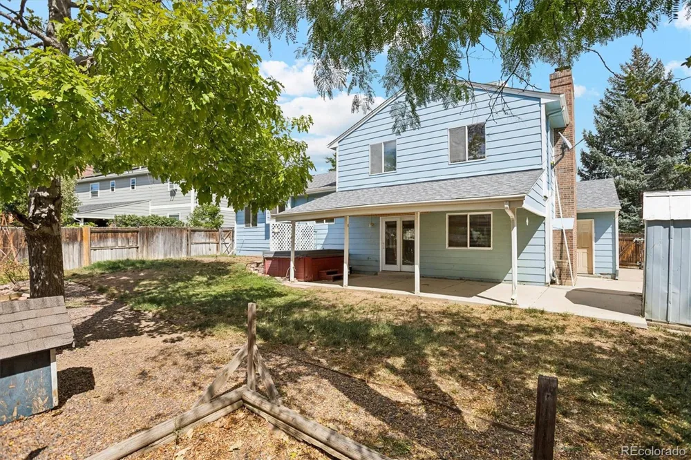 2031 S Richfield Street Aurora, CO 80013