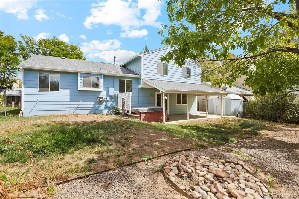 2031 S Richfield Street Aurora, CO 80013