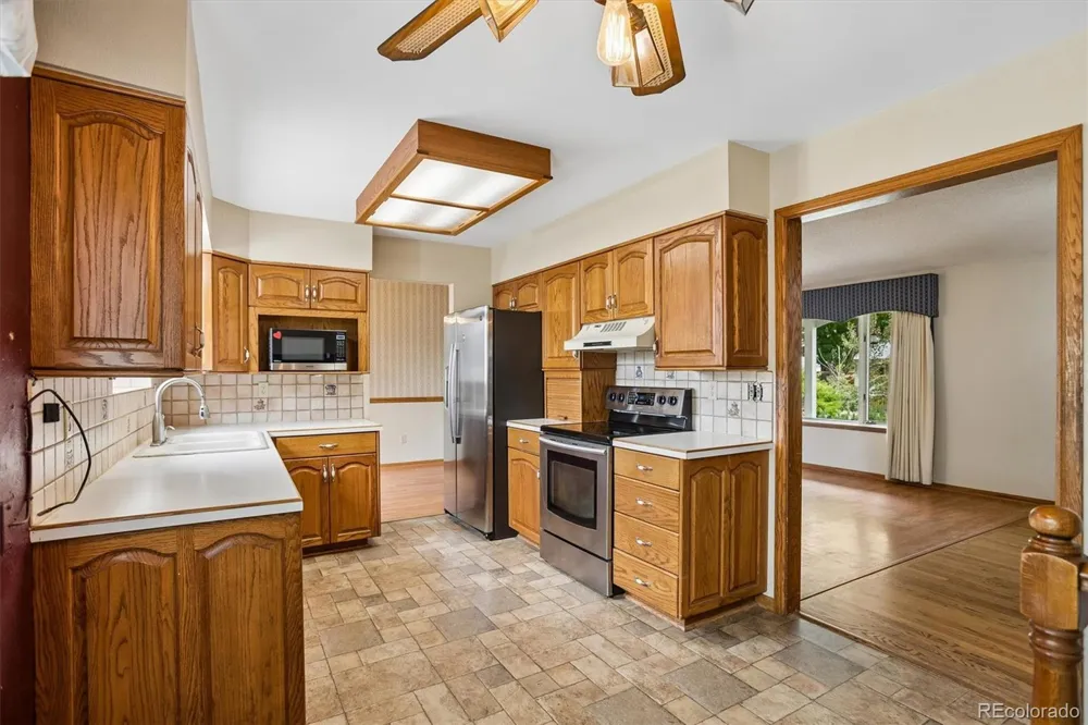 2031 S Richfield Street Aurora, CO 80013
