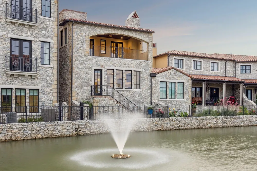 24 Comillas Drive Westlake, TX 76262