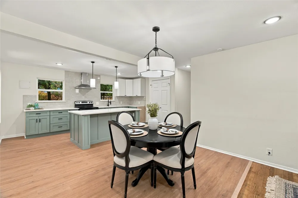 5725 Jacqueline Road Fort Worth, TX 76112