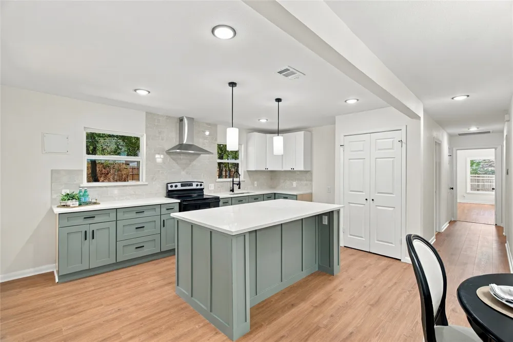 5725 Jacqueline Road Fort Worth, TX 76112