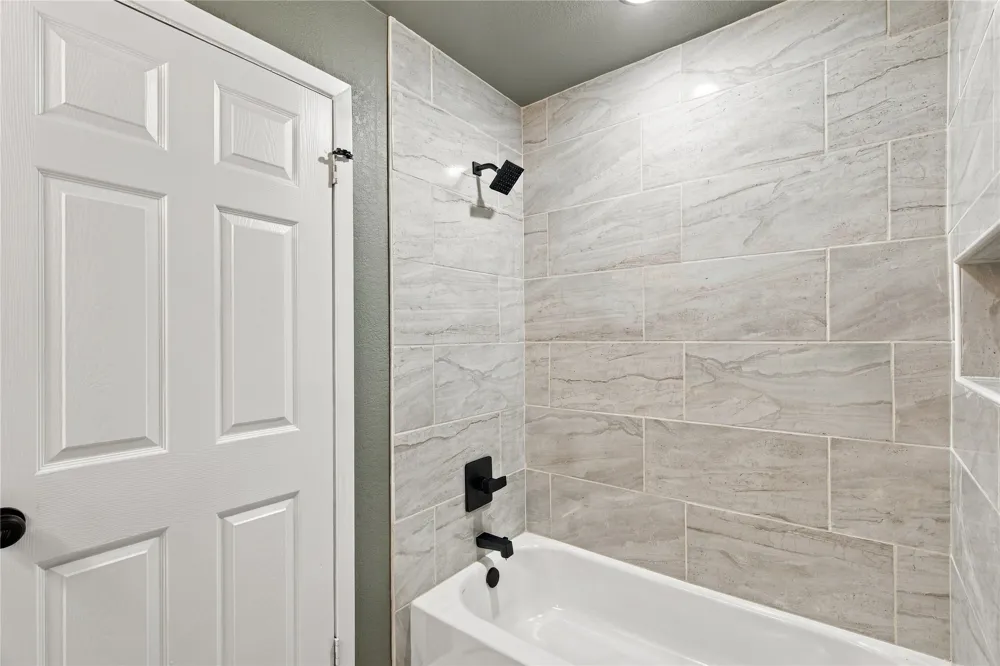 5725 Jacqueline Road Fort Worth, TX 76112