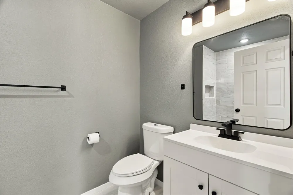 5725 Jacqueline Road Fort Worth, TX 76112