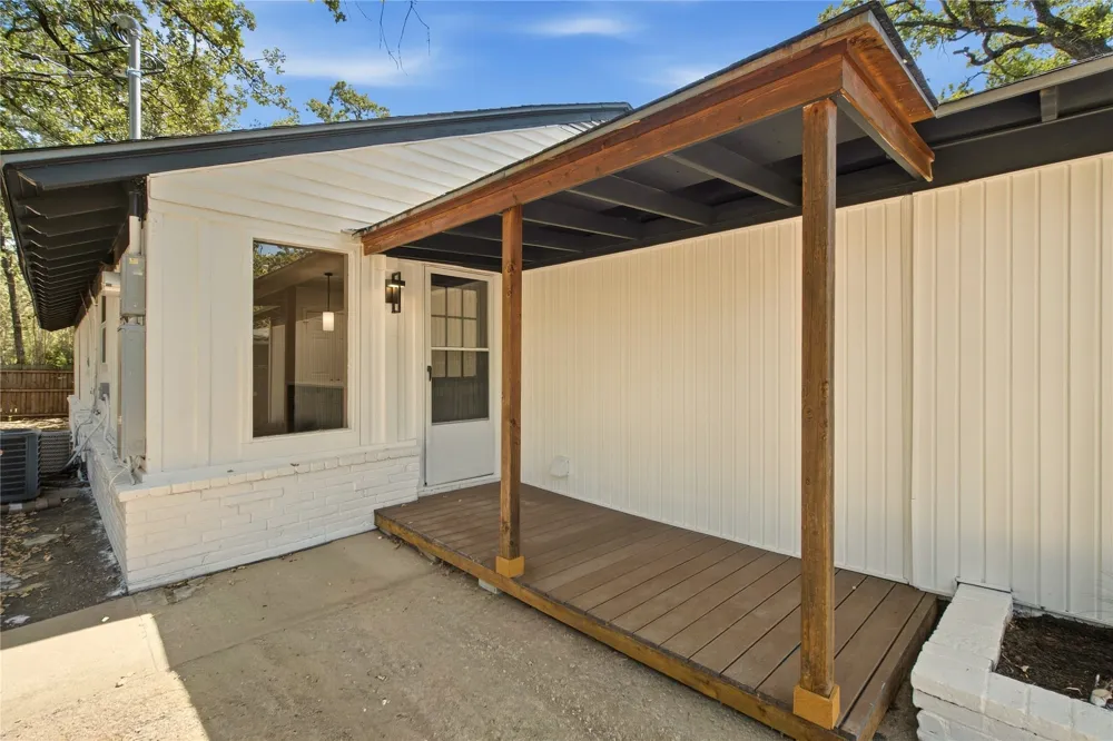5725 Jacqueline Road Fort Worth, TX 76112