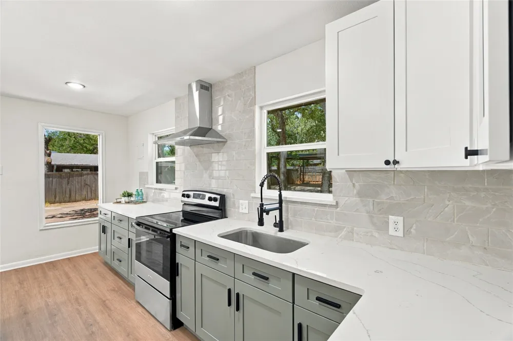 5725 Jacqueline Road Fort Worth, TX 76112