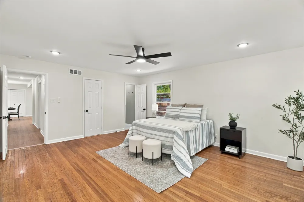 5725 Jacqueline Road Fort Worth, TX 76112