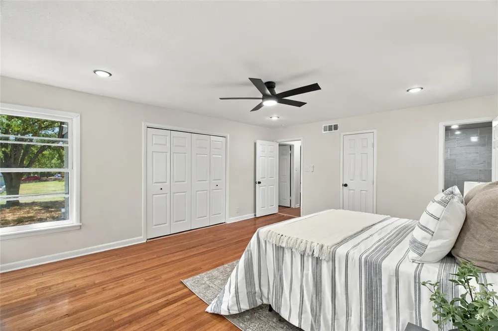 5725 Jacqueline Road Fort Worth, TX 76112