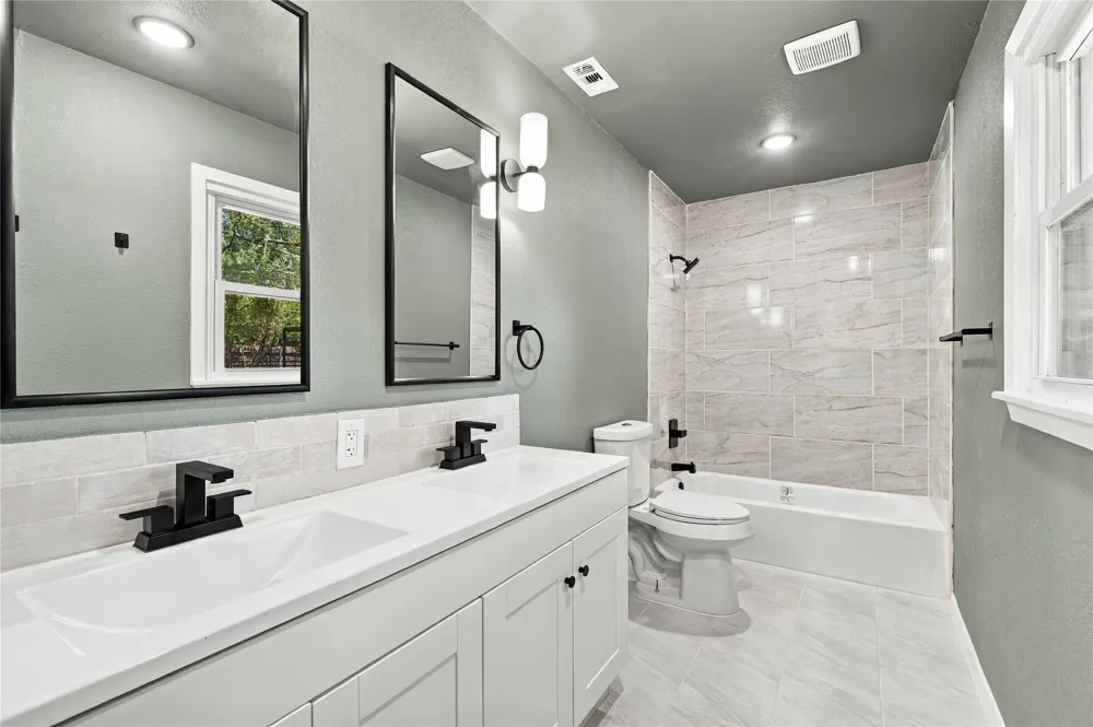 5725 Jacqueline Road Fort Worth, TX 76112