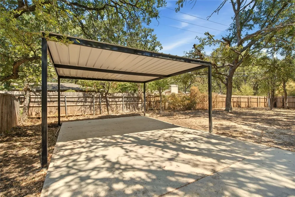 5725 Jacqueline Road Fort Worth, TX 76112