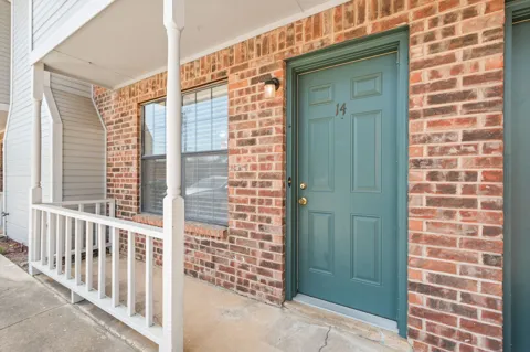 929 W Hickory Street #A14
