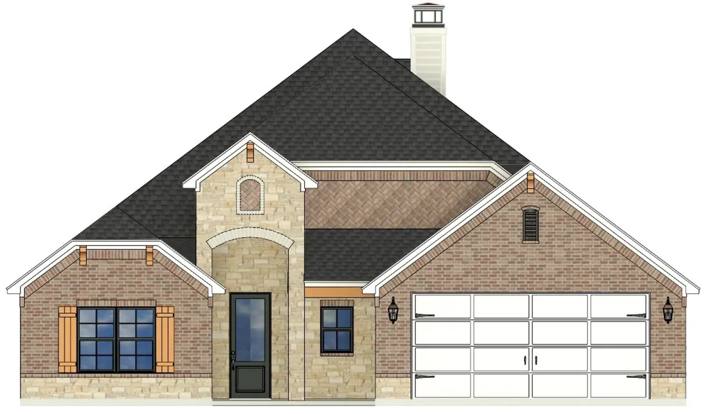 1336 Tahonta Drive Hewitt, TX 76643
