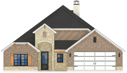 1336 Tahonta Drive